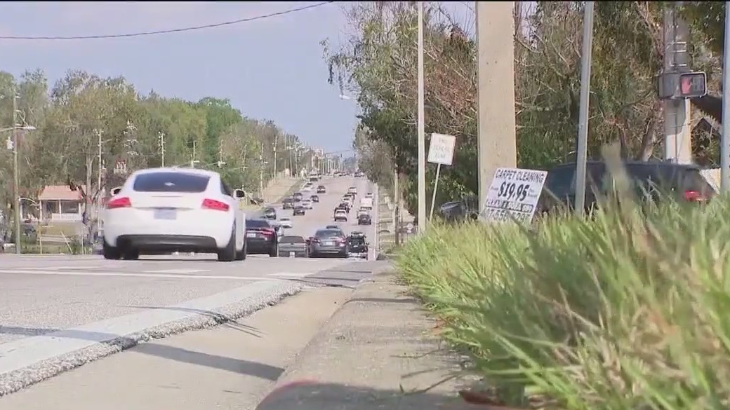 Orange county bus riders on edge after series of sexual assaults